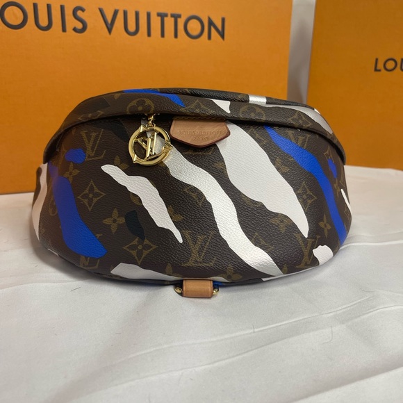 Louis Vuitton Bumbag - Picture 4 of 7